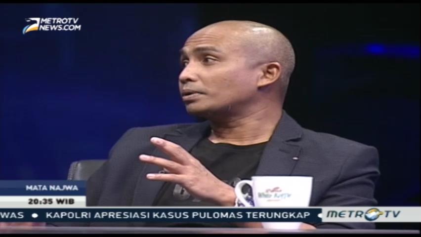 Slank Tanggapi soal Ujaran Kebencian di Media Sosial