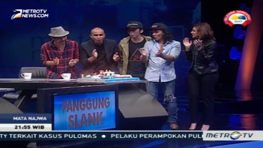 Mata Najwa: Panggung Slank (8)