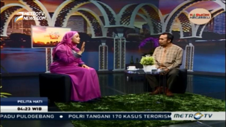 Karakter dan Karir Kita (3)