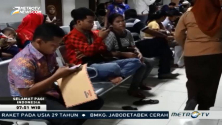 198 Ribu Warga Medan Belum Rekam Data e-KTP