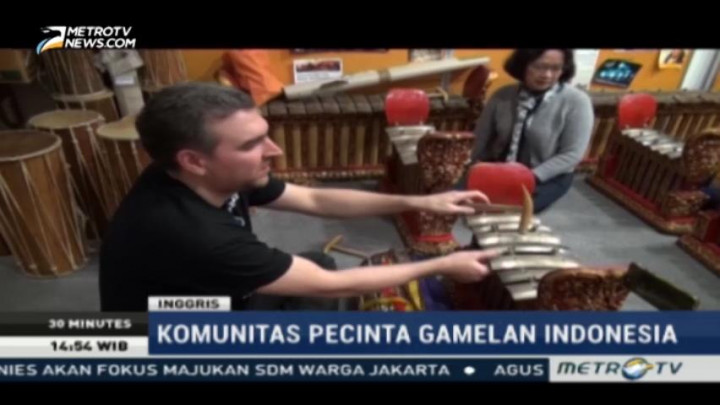 Berkelana di Britania Raya (3)