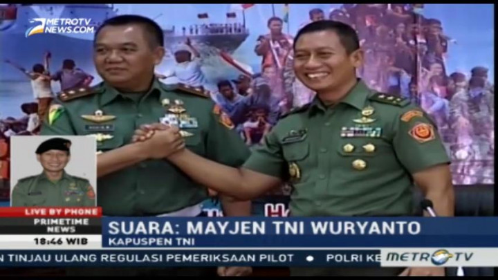 Kasus Suap Bakamla, Uang Dolar Disita dari Rumah Laksma Bambang