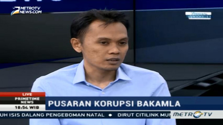 Pengadilan Militer Dianggap Kurang Tepat untuk Adili Laksma Bambang