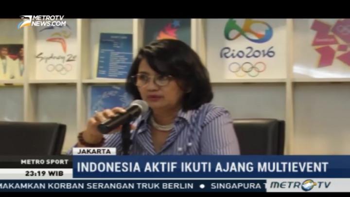 KOI Klaim Kinerja 2016 Sesuai Target