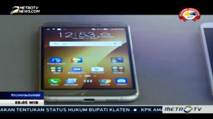 Keunggulan ZenFone 3 ZE552KL Dibanding Pendahulunya