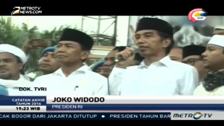 Catatan Akhir Tahun 2016 (2)