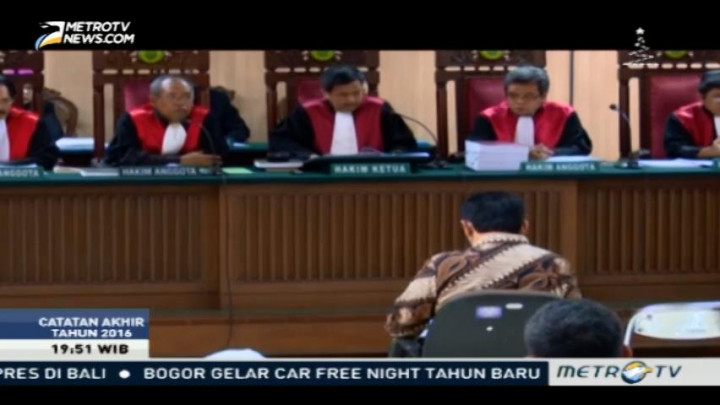 Catatan Akhir Tahun 2016 (4)