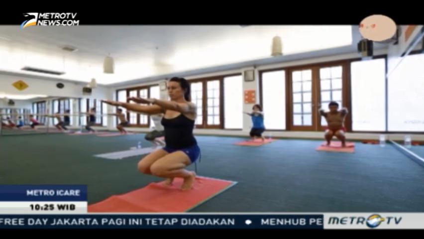 Tips Mencegah Hipertensi