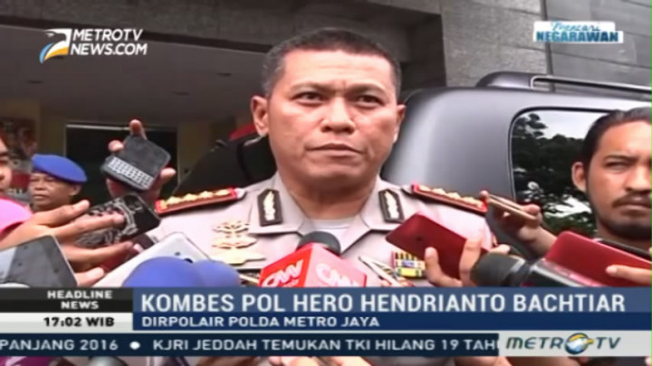 Pemilik Kapal Zahro Express Masih dalam Pencarian