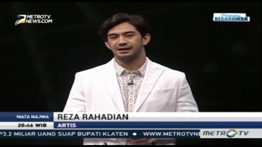 Mata Najwa: Menyalakan Indonesia (4)