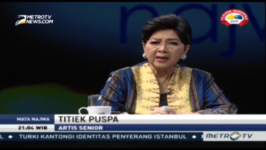 Mata Najwa: Menyalakan Indonesia (5)