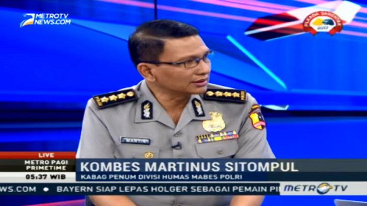 Tiga Alasan Naiknya Tarif Pengurusan Surat Kendaraan