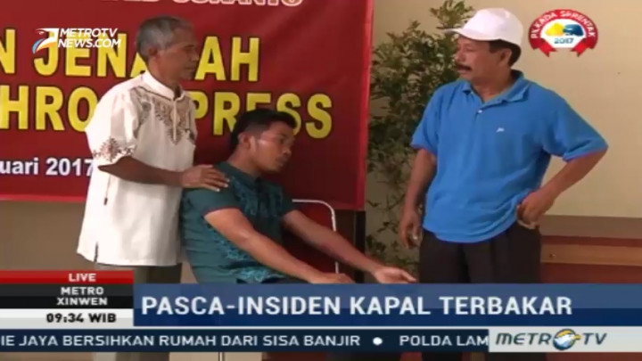 15 Jenazah Korban Zahro Express Terindetifikasi