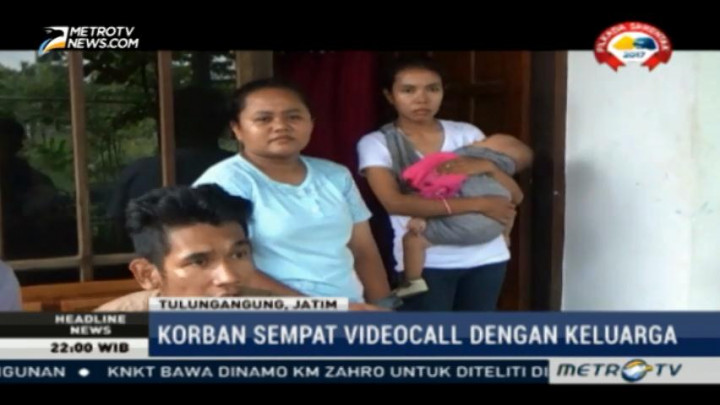 TKI Asal Tulungagung Dikabarkan Meninggal Dunia di Malaysia