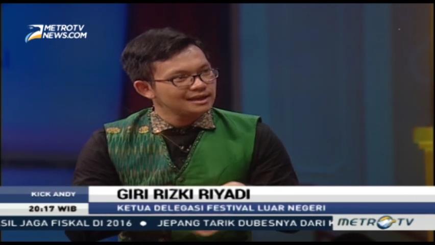 Harmoni dalam Suara (2)