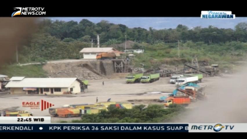 Prahara di Atas Tampomas (2)