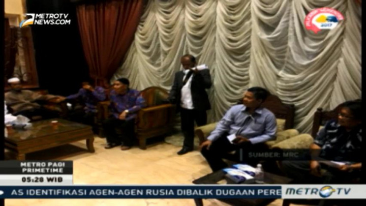 70 Jemaah Indonesia Tertahan di Jeddah