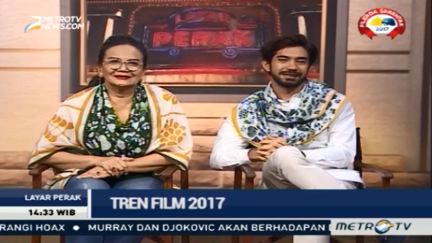 Tren Film 2017 (1)