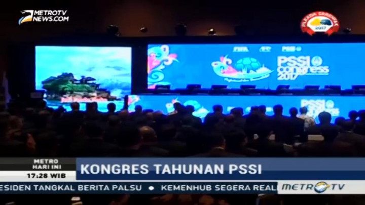 PSSI Cabut Hukuman Tujuh Klub Bermasalah
