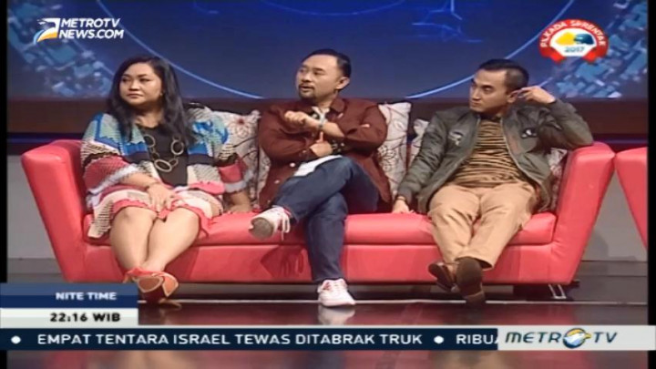 Pengalaman Para Penyiar Radio Selama Era Analog dan Digital