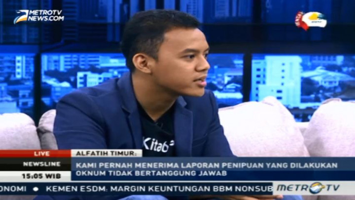 Jembatan Kebaikan untuk Semua Orang