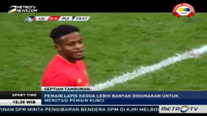 Review Babak Ketiga Piala FA