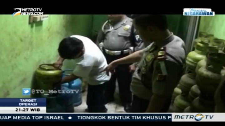 Waspada Gas Oplosan (3)