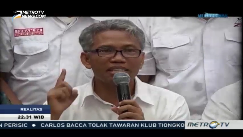 Dari Kata ke Penjara (1)