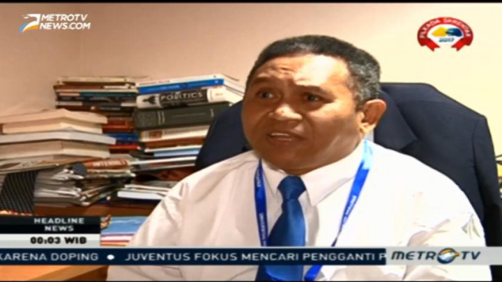 Pengaktifan Kembali Satgas Pengawasan Orang Asing Dinilai Penting