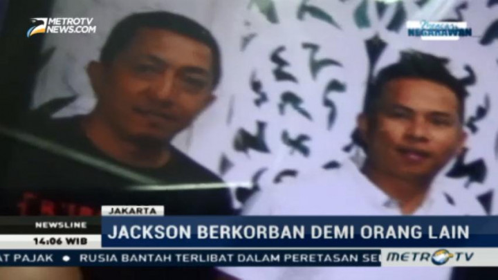 Kisah Heroik di Balik Kasus KM Zahro Express