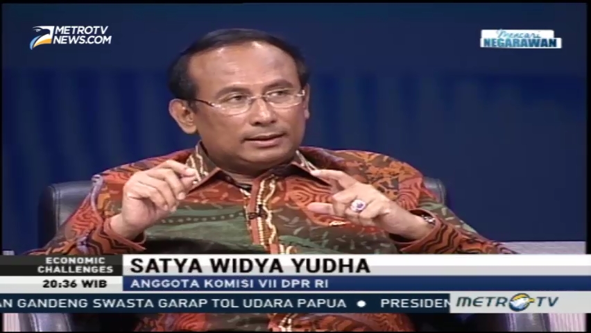 Subsidi Listrik dan Dampaknya Terhadap Inflasi