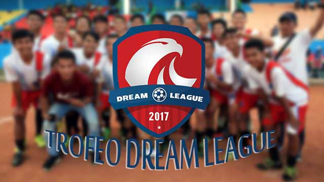 Trofeo Dream League, Tak Sekadar Turnamen Pemanasan