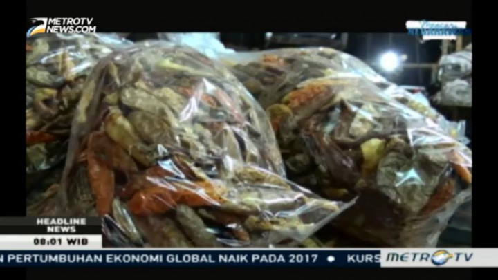 Harga Tembus Rp140 Ribu/Kg, Pedagang di Cianjur Beralih Jual Cabai Kering