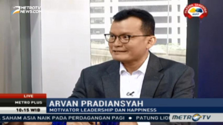 Menciptakan Harapan Baru di 2017