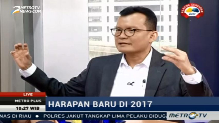 Menciptakan Harapan Baru di 2017 (2)