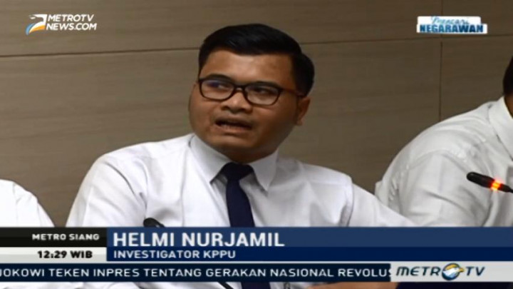 Investigator KPPU Punya Bukti Yamaha & Honda Lakukan Kartel