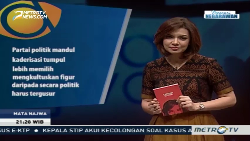 Drama Berebut Kuasa (7)