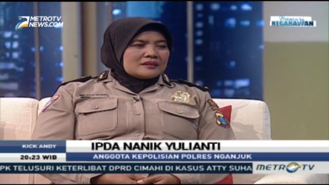 Bukan Polisi Biasa (2)