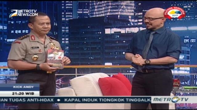 Bukan Polisi Biasa (6)