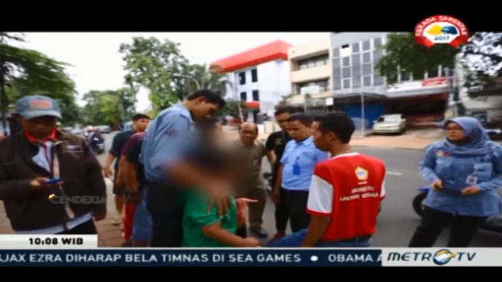 Harapan dari Jalanan (1)