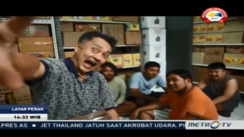 Komedi Tionghoa dalam Sinema (1)