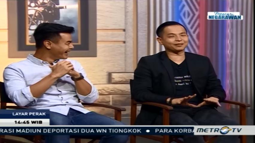 Komedi Tionghoa dalam Sinema (2)