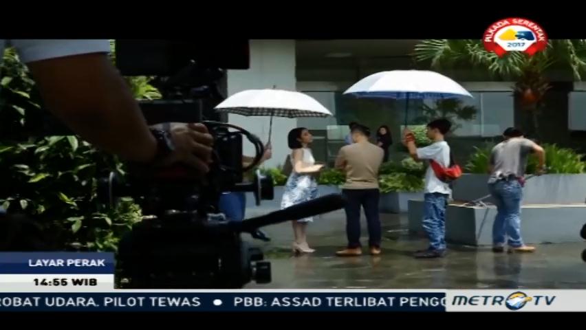 Komedi Tionghoa dalam Sinema (3)