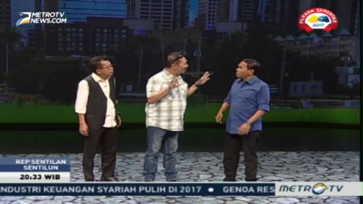 Buwas Melawan Narkoba Buas (1)