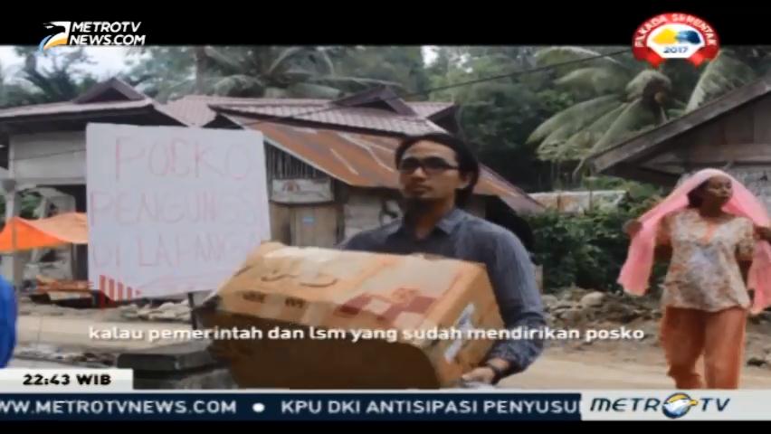 Bertahan di Patahan (2)