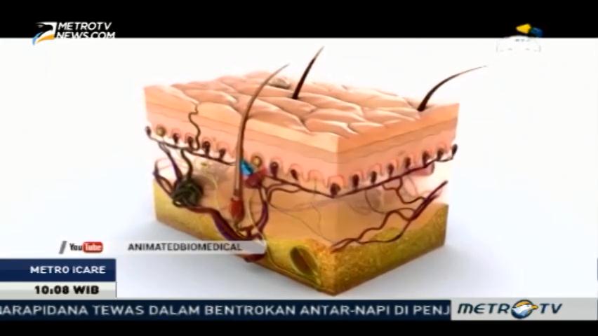 Bahaya Radikal Bebas Bagi Kulit