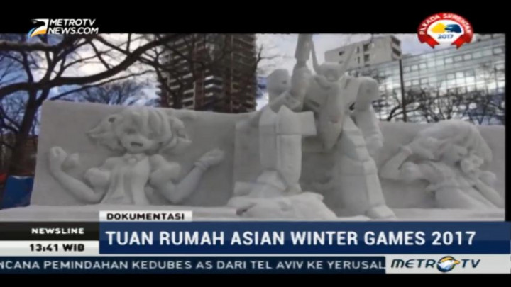 Berwisata ke Negeri Matahari Terbit