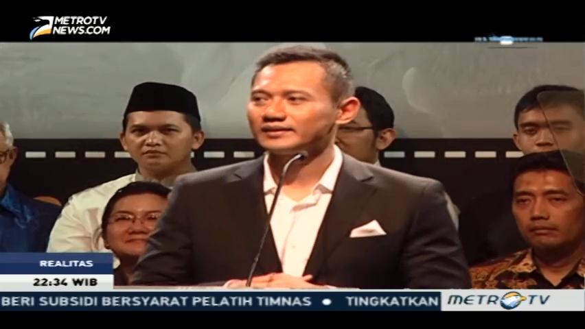 Perang Merebut Ibu Kota (1)