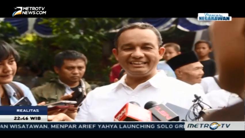 Perang Merebut Ibu Kota (3)