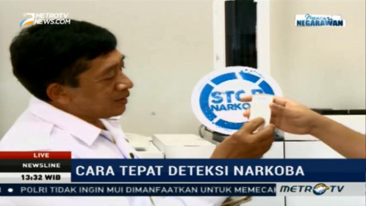 Hasil Tes Narkoba Dua Pilot Susi Air Berubah, Ini Kata BNN